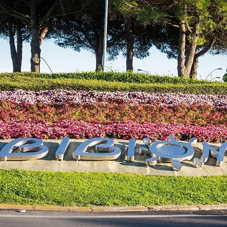 Lovely Of By Bibione
